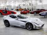 AC 378 GT Zagato 2012 года